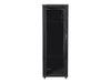 EAN 5901969414967 - Lanberg FF01-6637-12B armario rack 37U Rack o bastidor independiente Negro imagen 3