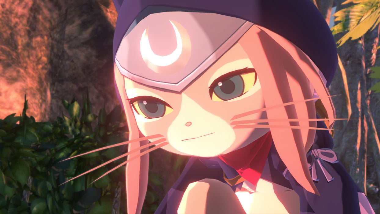 EAN 0045496427924 - Capcom Monster Hunter Stories 2: Wings of Ruin Estándar Inglés, Español Nintendo Switch imagen 13