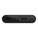 EAN 0745883799046 - Belkin AVC001BTBK base para portátil y replicador de puertos USB 3.2 Gen 1 (3.1 Gen 1) Type-C Negro imagen 5