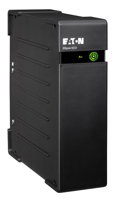 EAN 3553340620522 - Eaton Ellipse ECO 500 DIN sistema de alimentación ininterrumpida (UPS) En espera (Fuera de línea) o Stand imagen 1