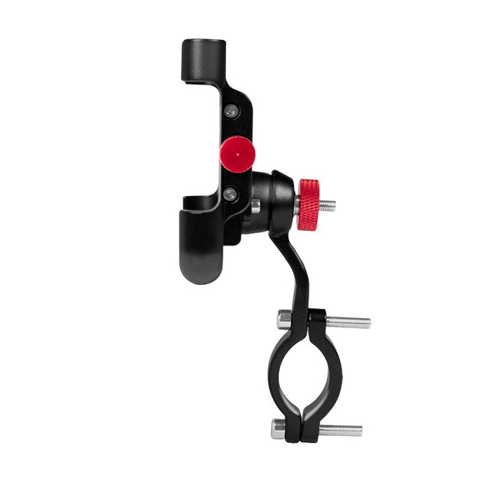 EAN 4052792064117 - LogiLink AA0148 soporte Soporte pasivo Teléfono móvil/smartphone Negro, Rojo imagen 4