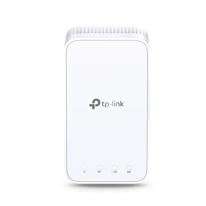 EAN 6935364030599 - TP-Link RE230 ampliador de red Blanco 10, 100 Mbit/s imagen 3