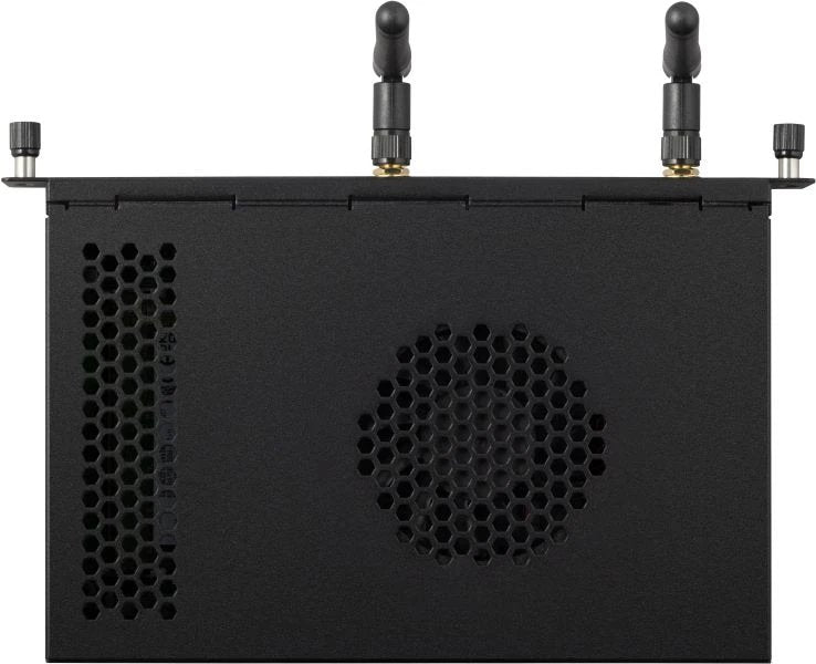 EAN 766907023886 - Viewsonic VPC35-W53-G1 PCs/estación de trabajo Intel® Core™ i5 i5-1240P 8 GB DDR4-SDRAM 256 GB SSD Windows imagen 6