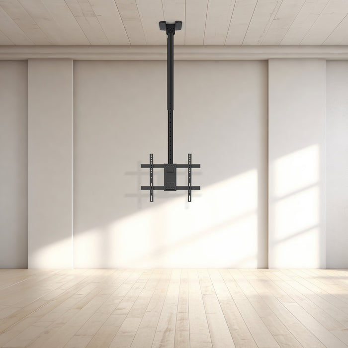 EAN 8433281014794 - TooQ LPCE1175TSLI-XL-B soporte para TV 190,5 cm (75") imagen 7