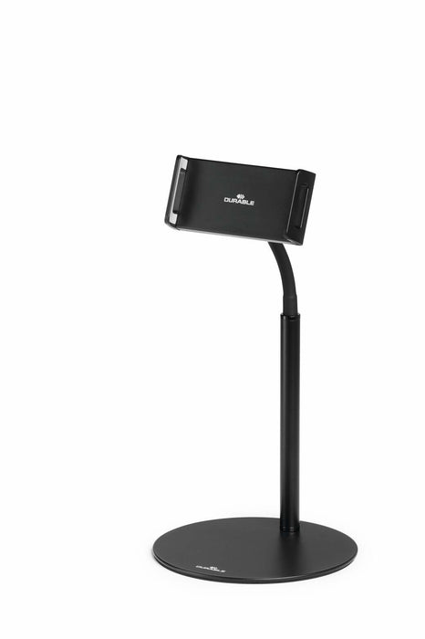 EAN 4005546738147 - Durable TWIST Soporte activo para teléfono móvil Teléfono móvil/smartphone, Tablet/UMPC Negro imagen 1