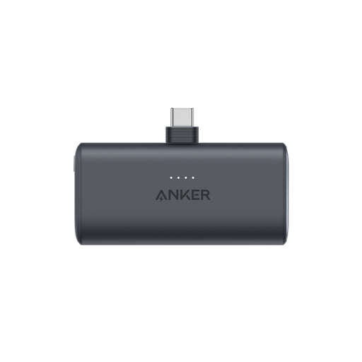 EAN 0194644170851 - Anker Nano 5000 mAh Negro imagen 2