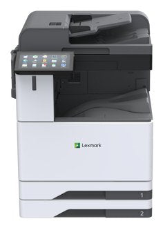 EAN 734646719407 - Lexmark CX942adse Color 600 x 600 DPI A4 imagen 1