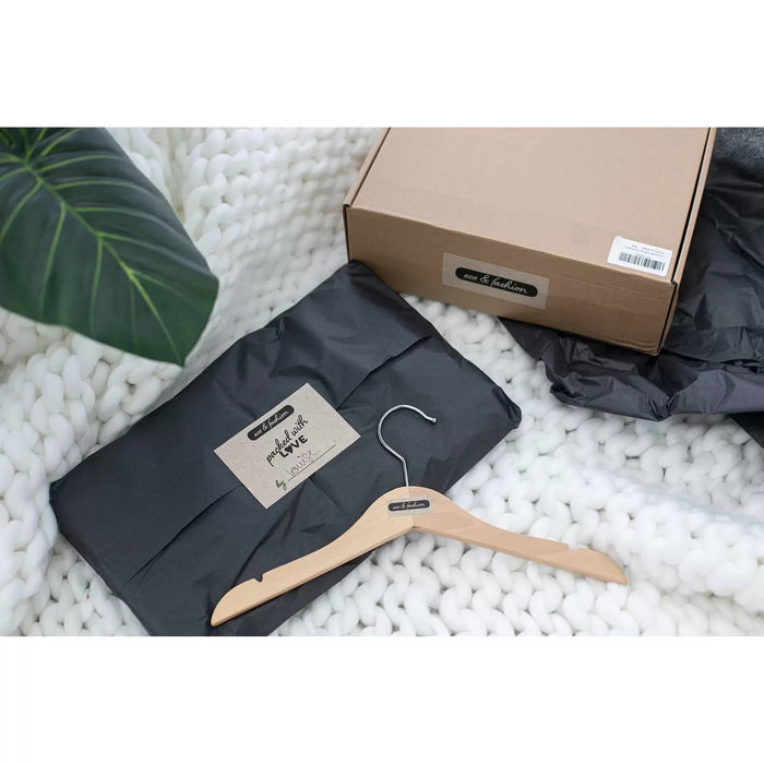 EAN 4008705107617 - HERMA 10761 etiqueta autoadhesiva Alrededor Permanente Marrón 480 pieza(s) imagen 10