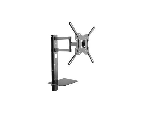 EAN 5902211107842 - Maclean MC-772 soporte para TV 139,7 cm (55") Negro imagen 1