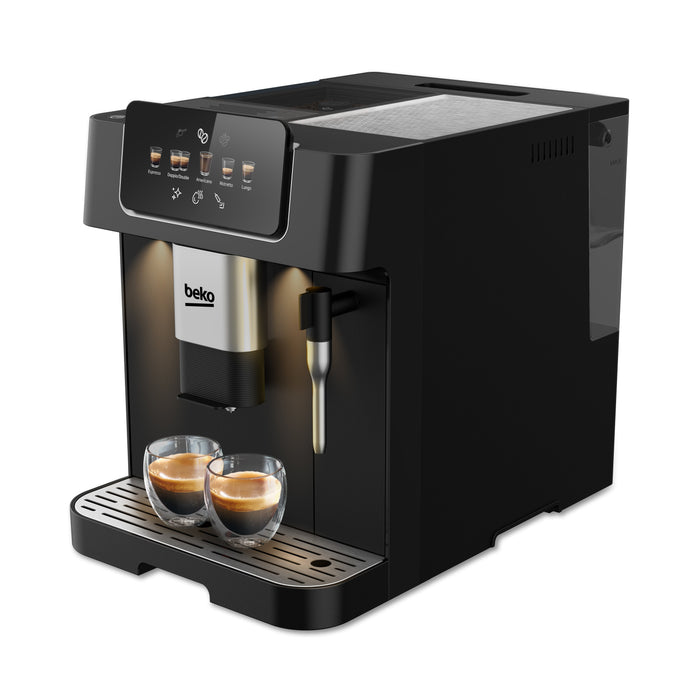 EAN 8690842569814 - Beko CEG7302B cafetera eléctrica Totalmente automática Máquina espresso 2 L imagen 7