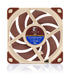 EAN 9010018100556 - Noctua NF-A12x25 Carcasa del ordenador Ventilador 12 cm Beige, Marrón imagen 4