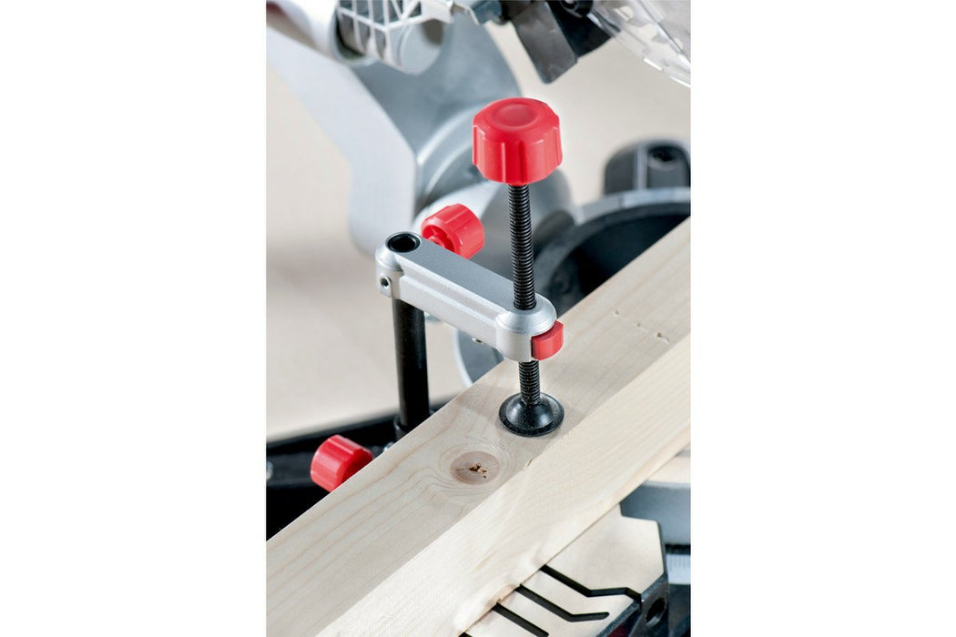 EAN 4007430256607 - Metabo KGSV 216 M 5500 RPM 1700 W imagen 4