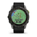 EAN 0753759296650 - Garmin Enduro 2 3,56 cm (1.4") MIP 35 mm Digital 280 x 280 Pixeles Pantalla táctil Gris Wifi GPS (satélit imagen 2