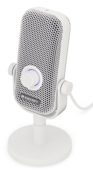EAN 5903018667690 - ENDORFY Solum Voice S Blanco Micrófono para PC imagen 8