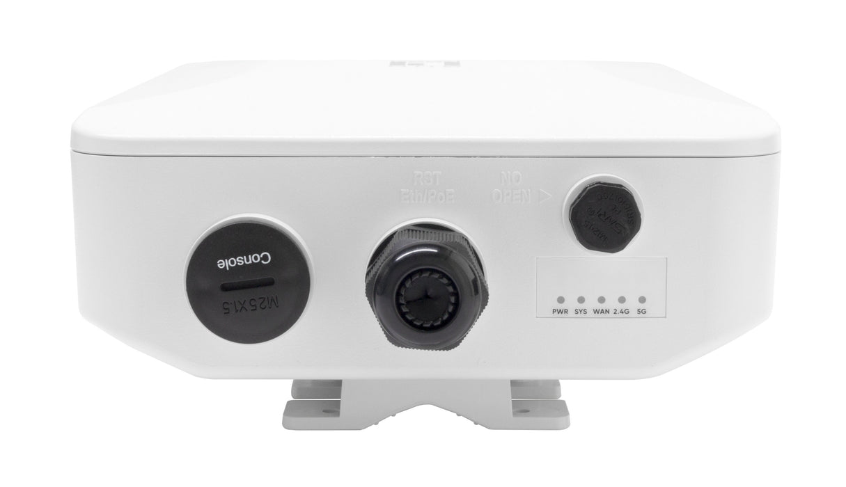 EAN 4015867231630 - LevelOne AX3000 3000 Mbit/s Blanco Energía sobre Ethernet (PoE) imagen 5