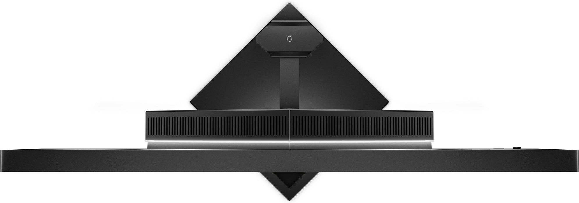 EAN 196337845503 - HP OMEN 27u 4K 144Hz HDR IPS Gaming Monitor pantalla para PC 68,6 cm (27") 3840 x 2160 Pixeles 4K Ultra HD imagen 7