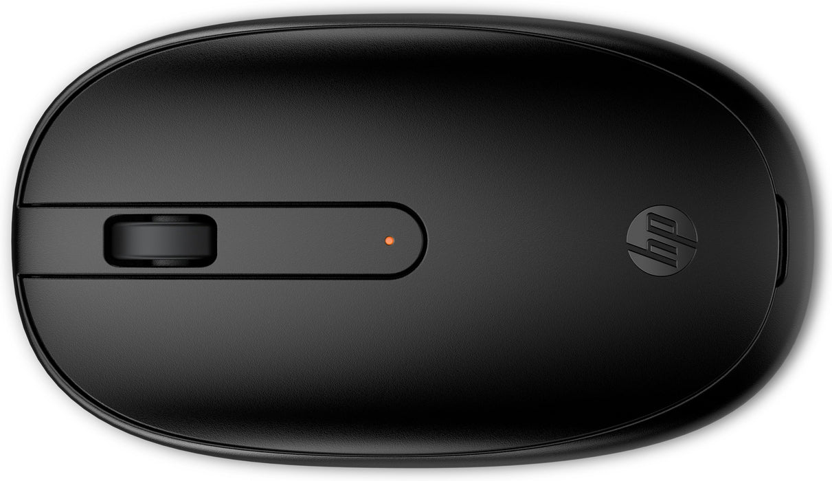 EAN 0195908483175 - HP 240 Black Bluetooth Mouse ratón Ambidextro Óptico 1600 DPI imagen 1