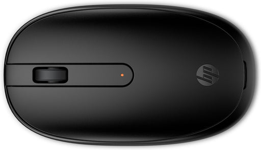 EAN 0195908483175 - HP 240 Black Bluetooth Mouse ratón Ambidextro Óptico 1600 DPI imagen 1