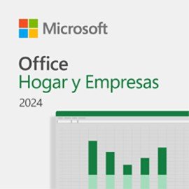 EAN 0196388410637 - Microsoft Office Home & Business 2024 Office suite Completo 1 licencia(s) imagen 2