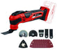 EAN 4006825618648 - Einhell VARRITO Negro, Rojo 20000 OPM imagen 6
