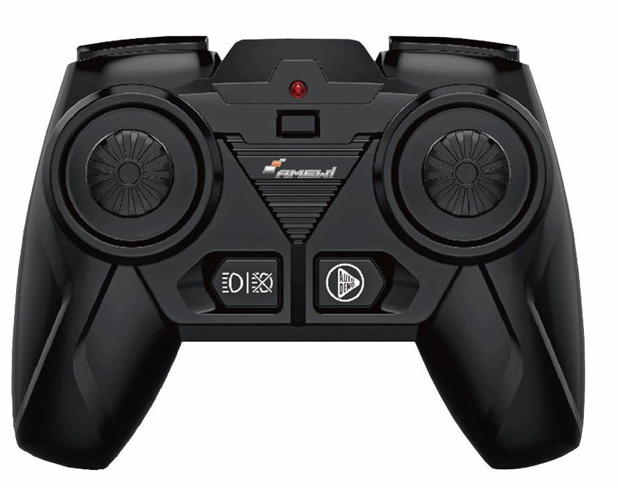 EAN 4260768519718 - Amewi 22641 modelo controlado por radio Tractor Motor eléctrico 1:24 imagen 2