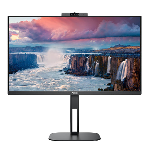EAN 4038986140256 - AOC V5 24V5CW/BK pantalla para PC 60,5 cm (23.8") 1920 x 1080 Pixeles Full HD LED Negro imagen 2