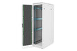 EAN 4016032332381 - Digitus DN-19 42U-6/10-1 armario rack Rack o bastidor independiente Gris imagen 4