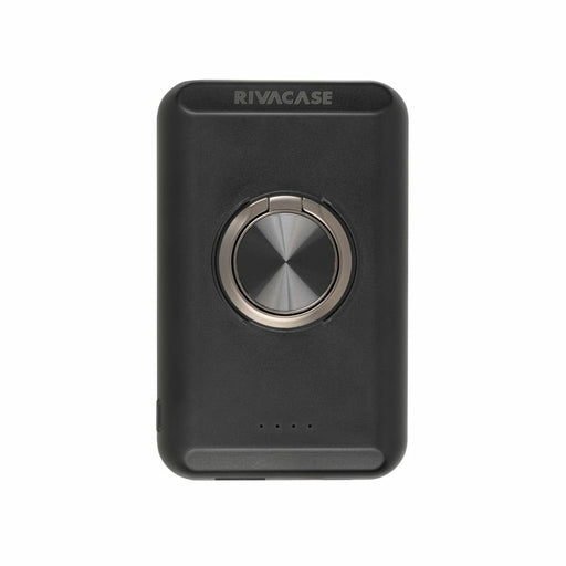 EAN 4260709013367 - Rivacase VA2603 batería externa Polímero de litio 5000 mAh Cargador inalámbrico Negro imagen 1