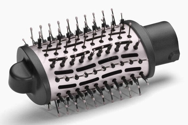 EAN 3030050188394 - BaByliss Style Smooth 1000 Kit de peluquería Airflow Negro 1000 W 2,2 m imagen 6