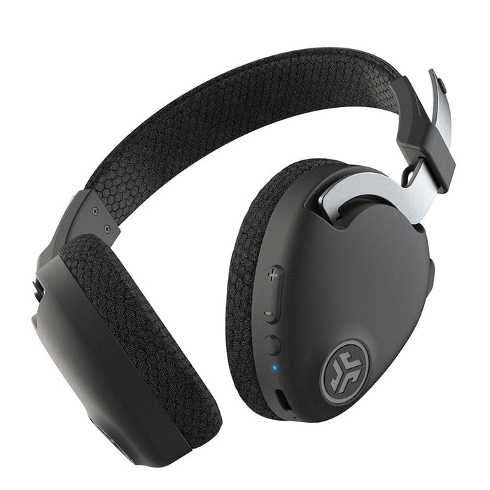EAN 0812887017374 - JLab JBuds Work Auriculares Inalámbrico Diadema Oficina/Centro de llamadas Bluetooth Negro imagen 6