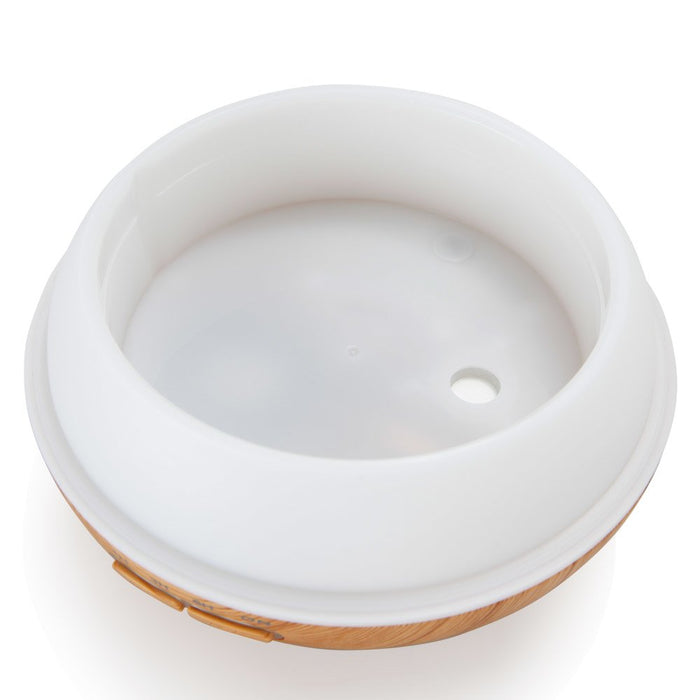 EAN 8436044538667 - Orbegozo HUA 3500 humidificador Vapor 0,3 L Madera 14 W imagen 4