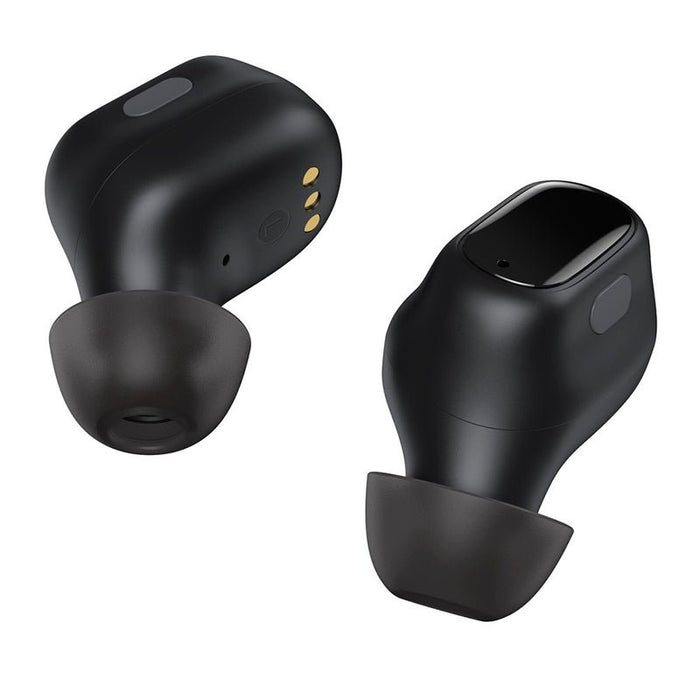 EAN 6932172628383 - Baseus WM01 Auriculares Inalámbrico Dentro de oído Llamadas/Música USB Tipo C Bluetooth Negro imagen 3