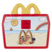 EAN 0671803490789 - Loungefly McDonalds Happy Meal cuaderno y block Multicolor imagen 2