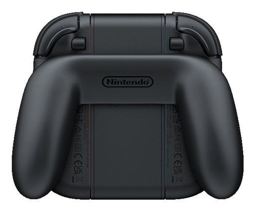 EAN 0045496321376 - Nintendo 10015098 accesorio de controlador de juego Funda antideslizante para mando imagen 2