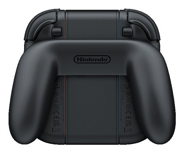 EAN 0045496321376 - Nintendo 10015098 accesorio de controlador de juego Funda antideslizante para mando imagen 2