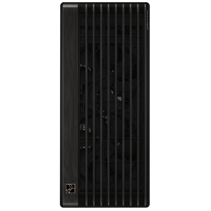 EAN 4711387664469 - ASUS ProArt PA602 Wood Edition – Metal Panel Midi Tower Negro imagen 3