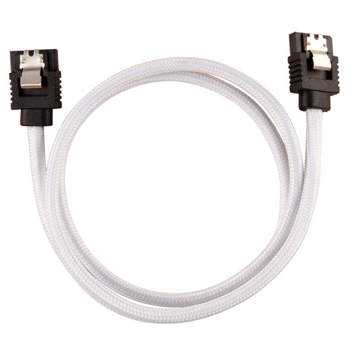 EAN 843591080088 - Corsair CC-8900253 cable de SATA 0,6 m Negro, Blanco imagen 2