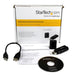 EAN 0065030831710 - StarTech.com ICUSBAUDIOB tarjeta de audio imagen 5
