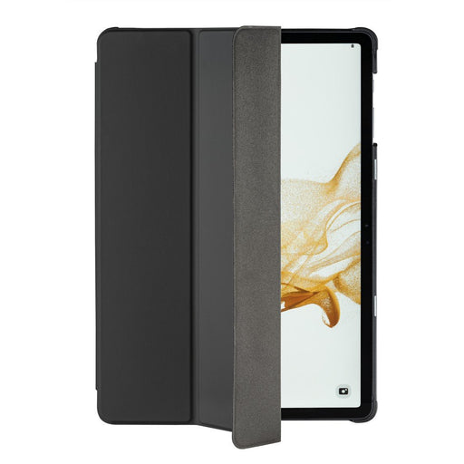 EAN 4047443516077 - Hama 00222005 funda para tablet 27,7 cm (10.9") Folio Negro, Transparente imagen 1