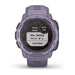 EAN 753759235918 - Garmin Instinct Solar MIP 45 mm Digital 128 x 128 Pixeles Púrpura GPS (satélite) imagen 6