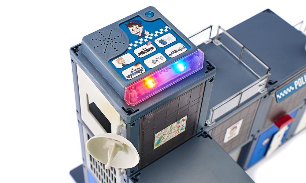 EAN 4006874055104 - Siku 5510 set de juguetes imagen 3