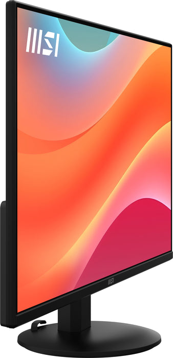EAN 4711377259248 - MSI Pro MP272L pantalla para PC 68,6 cm (27") 1920 x 1080 Pixeles Full HD LED Negro imagen 14