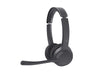 EAN 4015867234334 - Conceptronic POLONA04B auricular y casco Auriculares Inalámbrico y alámbrico Diadema Llamadas/Música USB  imagen 1