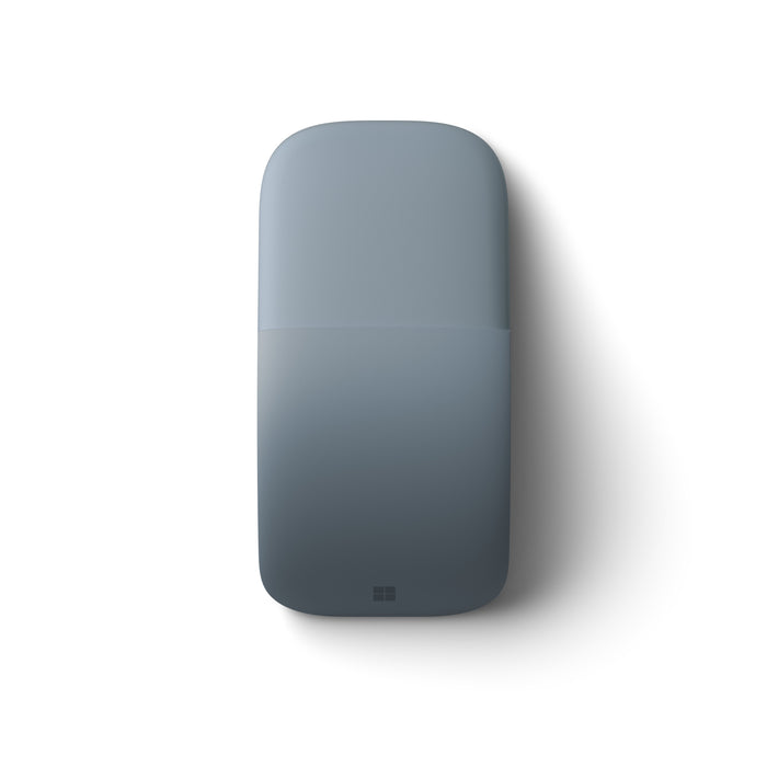 EAN 196388542499 - Microsoft Surface Arc Mouse ratón Viajes Ambidextro Bluetooth BlueTrack 1800 DPI imagen 4