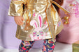 EAN 4001167830802 - BABY born Happy Birthday Coat Juego de ropita para muñeca imagen 13