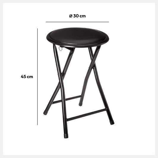 EAN 3560238939086 - 5Five 138907 silla de restaurante y comedor imagen 3