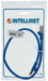 EAN 0766623735216 - Intellinet CAT 6, S/FTP, 0.5 m cable de red Azul 0,5 m Cat6 S/FTP (S-STP) imagen 5