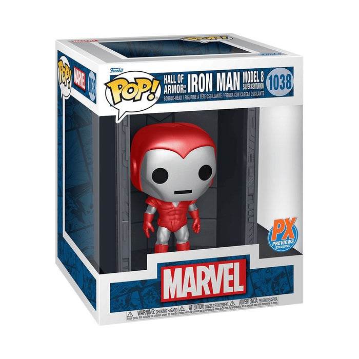 EAN 0889698648066 - FUNKO POP! 64806 figura de acción y colleccionable imagen 2