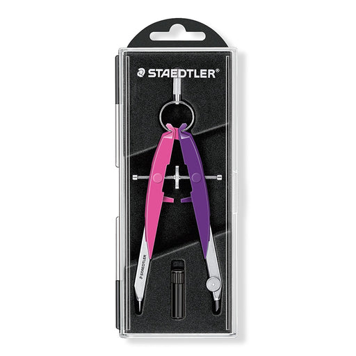 EAN 4007817010624 - Staedtler Mars comfort 556 00-N2 Rosa, Violeta imagen 1