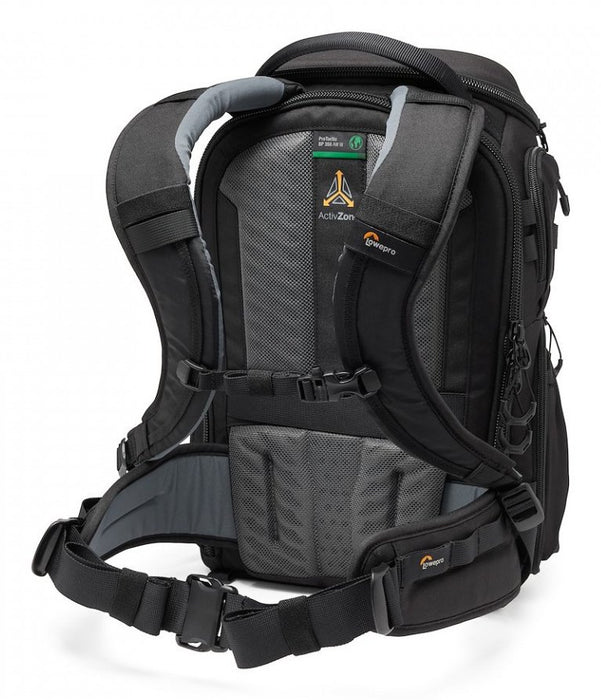 EAN 8024221730296 - Lowepro ProTactic BP 350 AW III Mochila Negro imagen 5